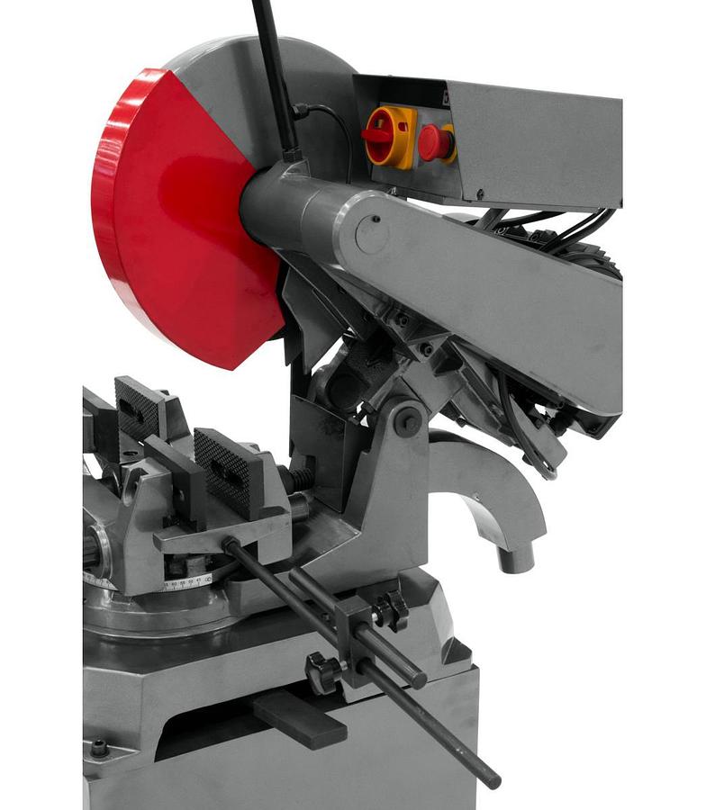 Abrasive Cut-Off Saw 3PH 460V | AB-14