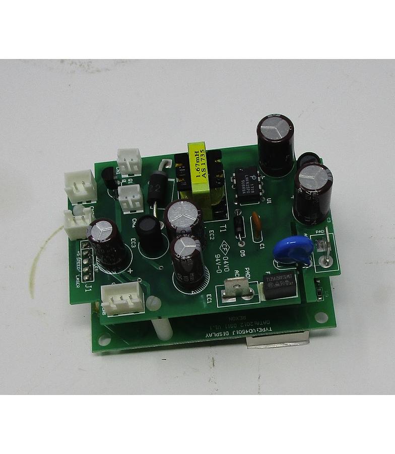 Controller Assembly | PM2800B-108