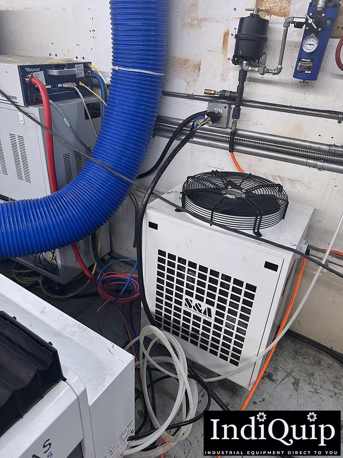 Used 2025 ZPG Laser ZPG-3015G