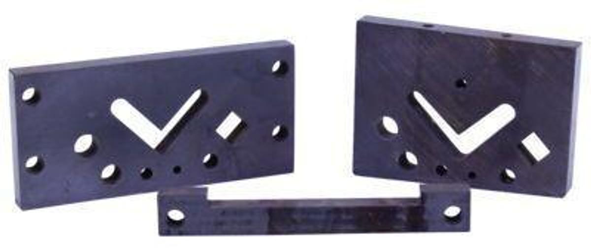 Multi Shear Replacement Blade