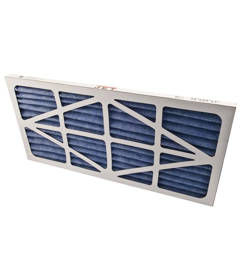 JET — AFS-1B-CF Charcoal Filter