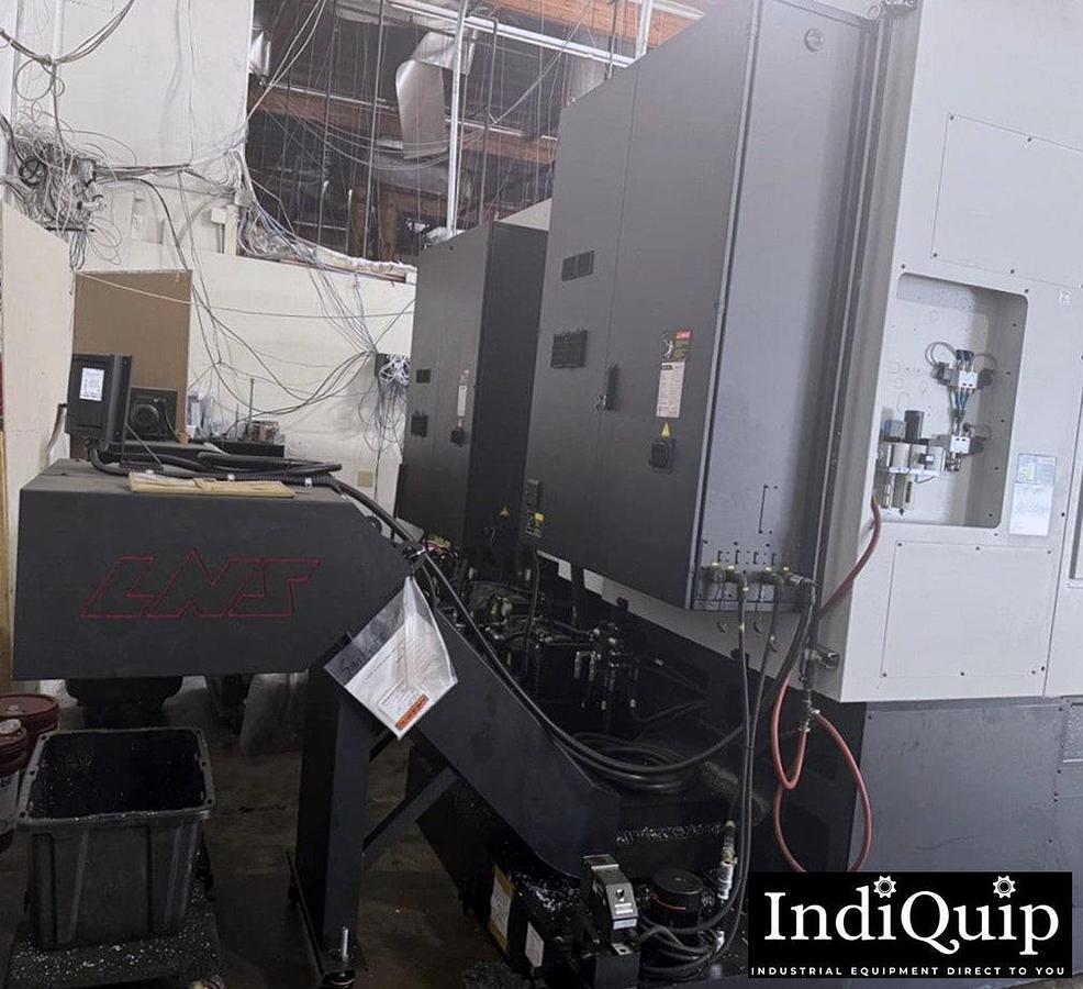 Used 2023 Doosan Puma V8300L