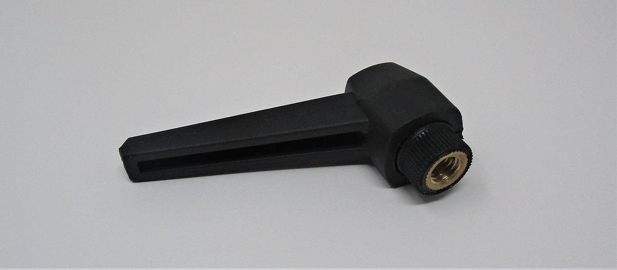 Clamp Locking Lever,M8X25 | PMTJ-58