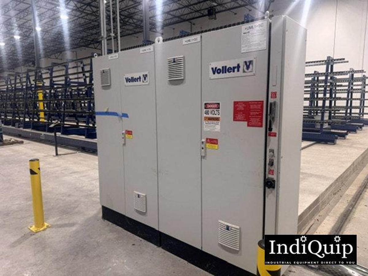 Used 2023 LGS System Conveyor & Handling Line