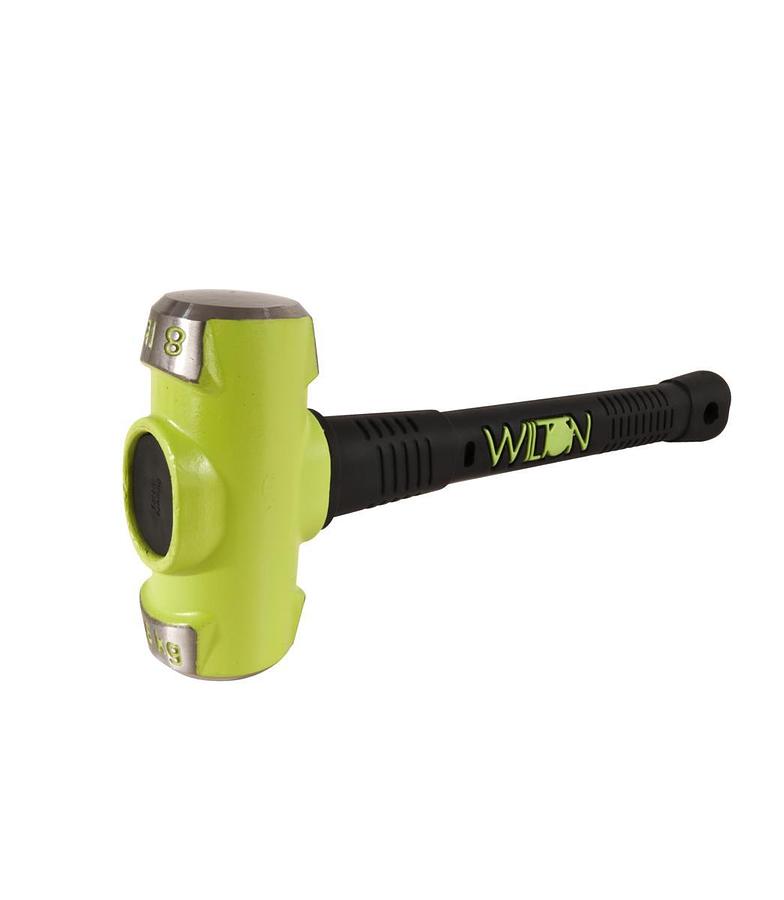 8 LB Head, 16" B.A.S.H® Sledge Hammer