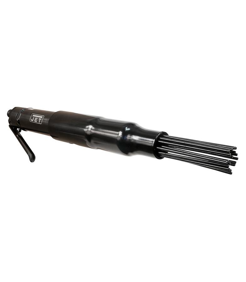 JAT-800A Lever Lock Needle Scaler
