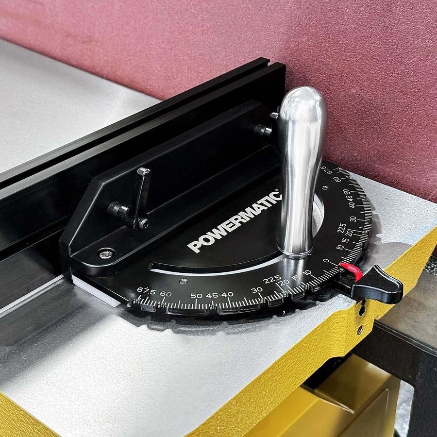 OES9138B - Oscillating Edge Sander 1PH 230V 3HP