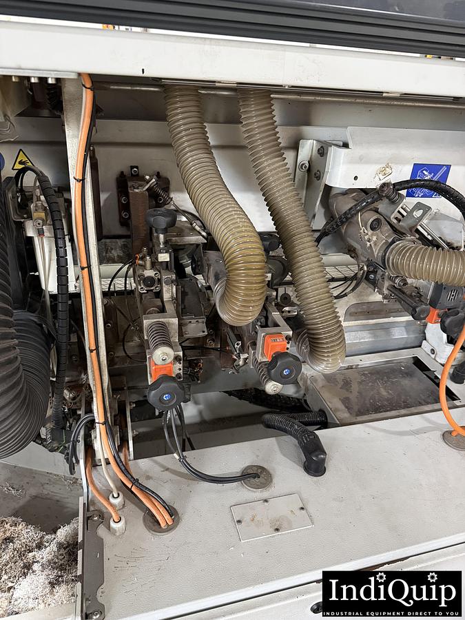 Used 2018 Biesse Akron 1330 A Edgebander