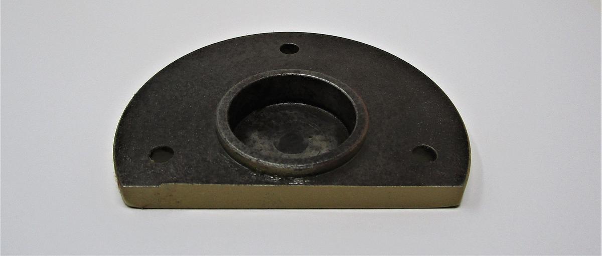 Bearing Cap Plate Left | PJ1696-004