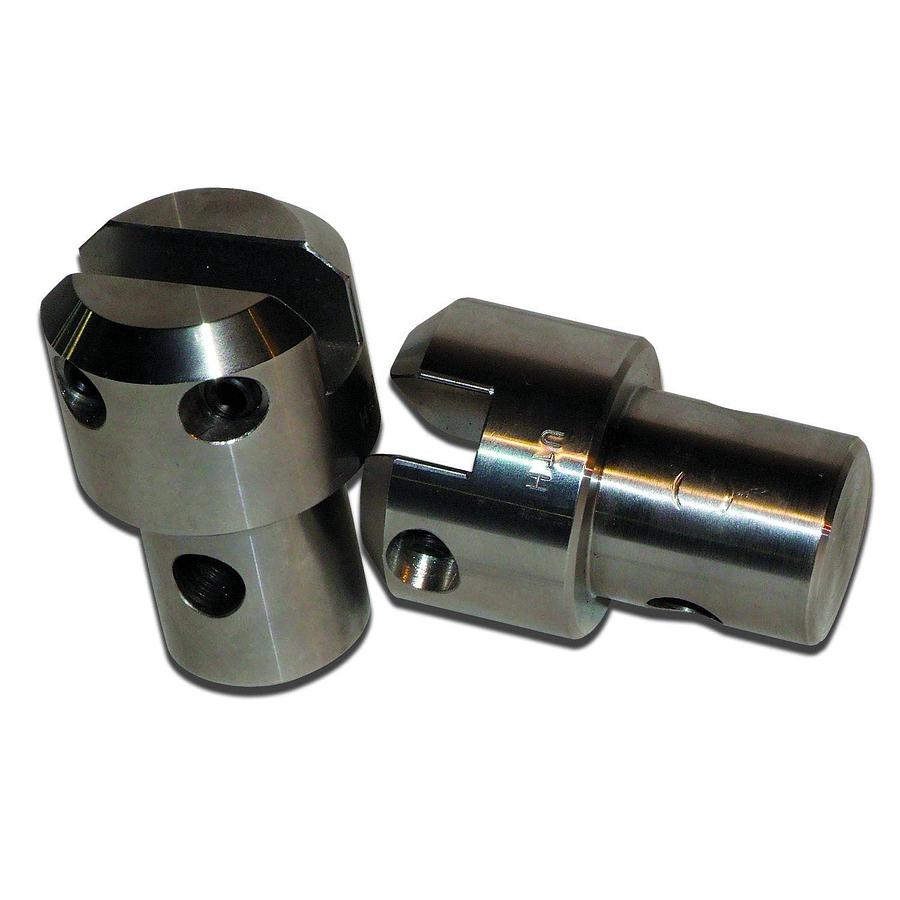 1/2" Universal Tool Holder for Power Hammer