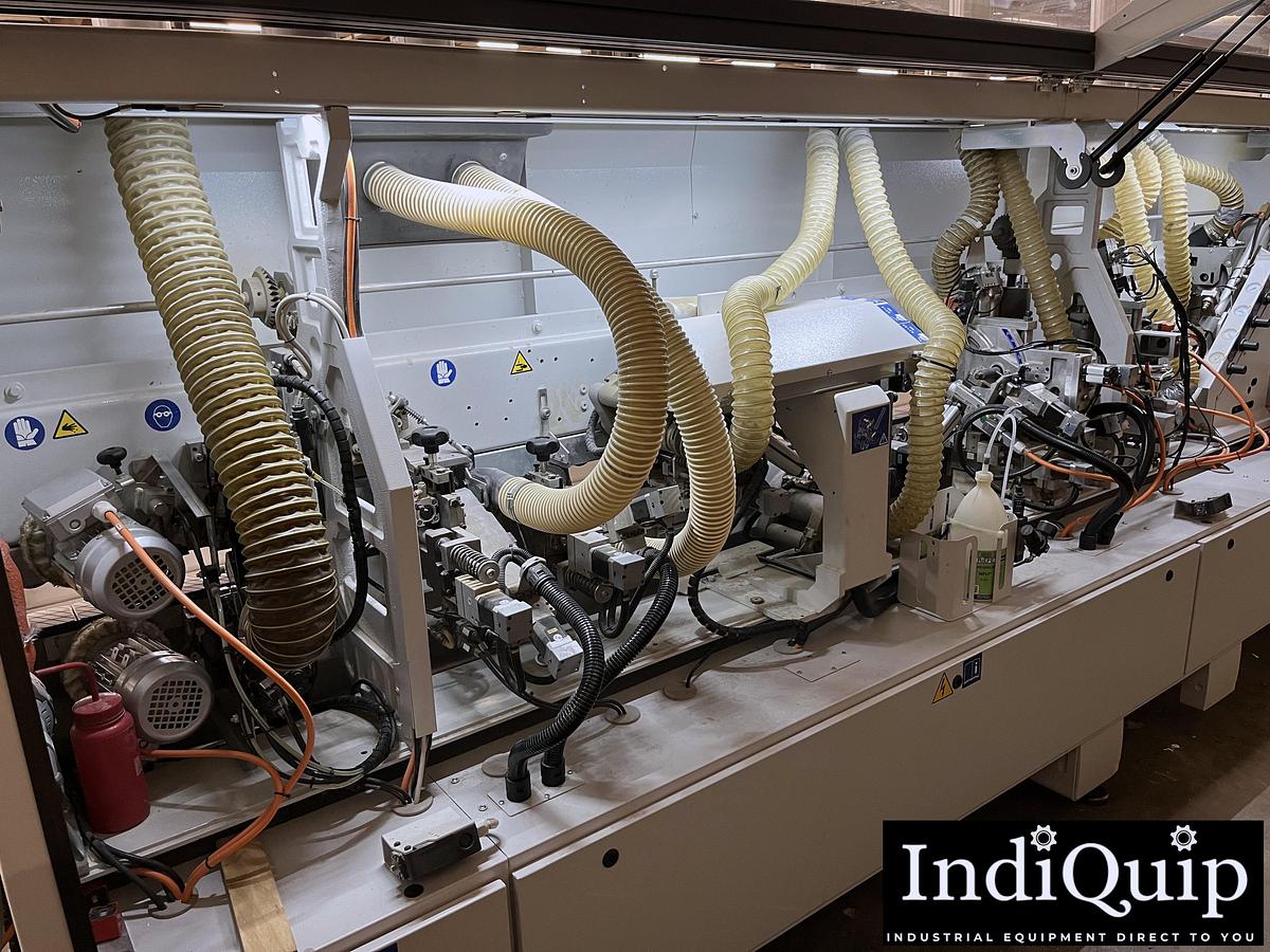 Used 2018 Biesse Akron 1445 A