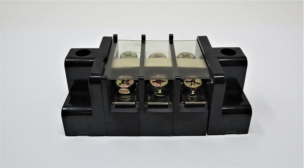 Terminal Plate | SLR12-604