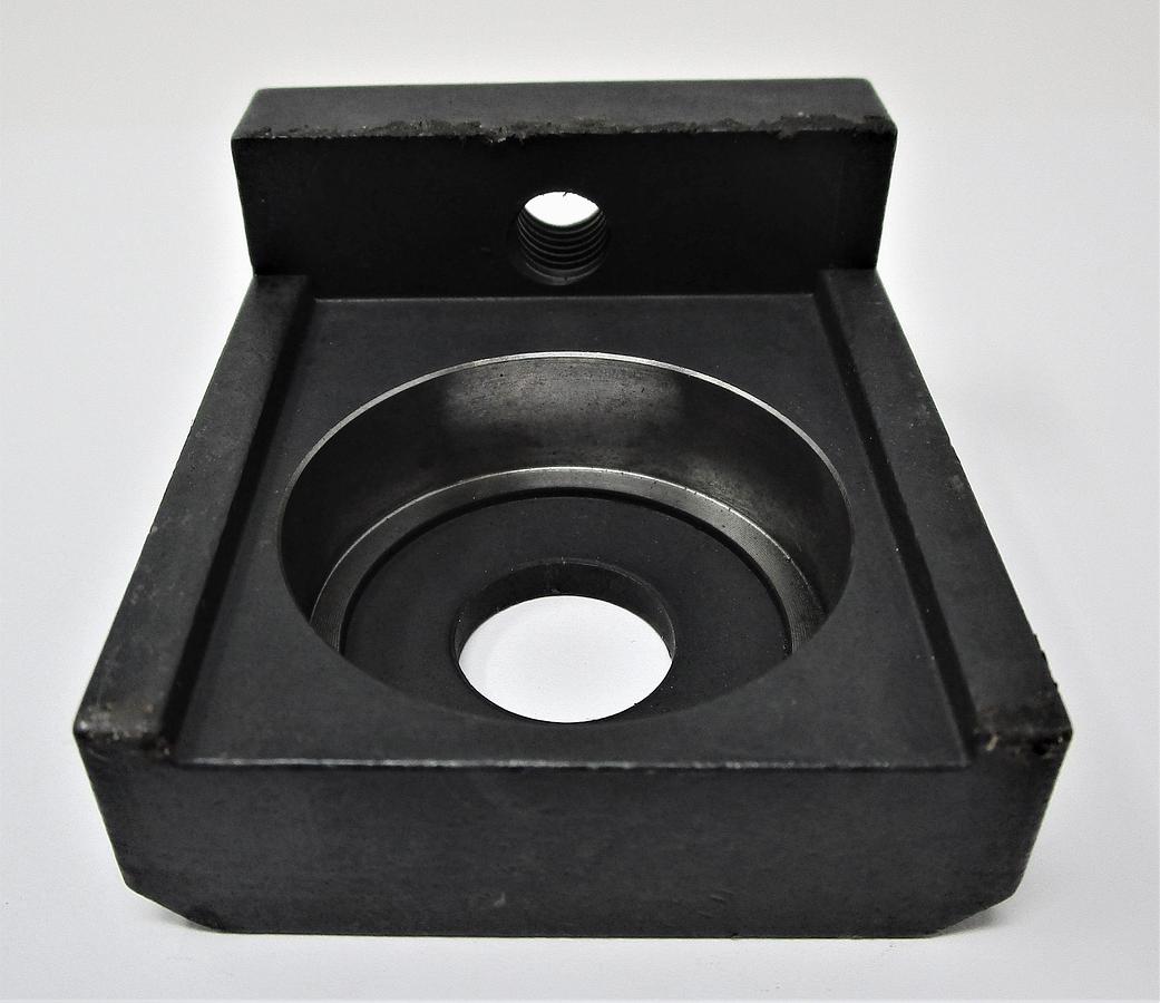 Roller Bracket | WP2510-501