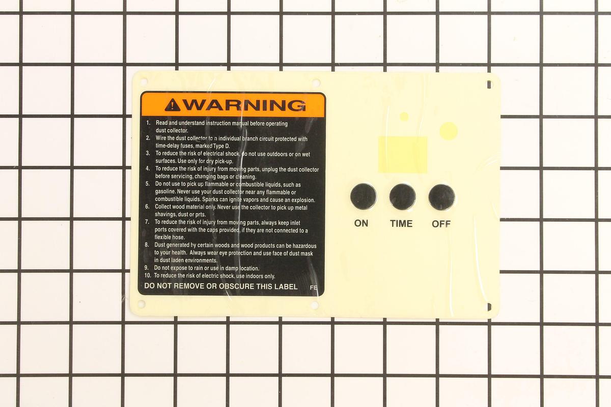 Label | DCRC-101