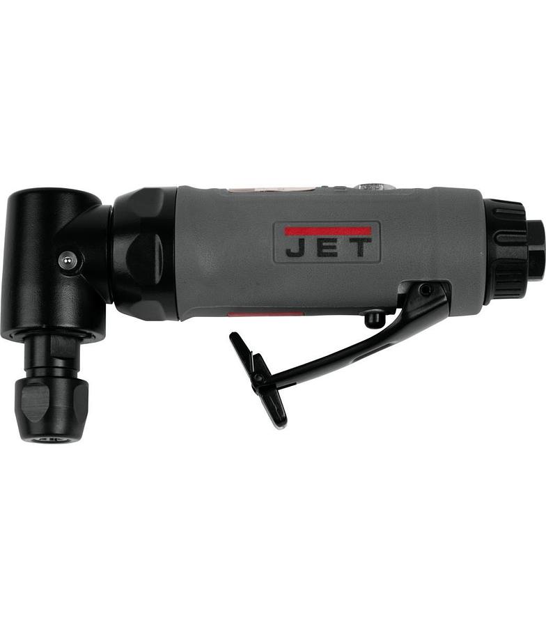 JAT-415, 1/4" Right Angle Composite Die Grinder