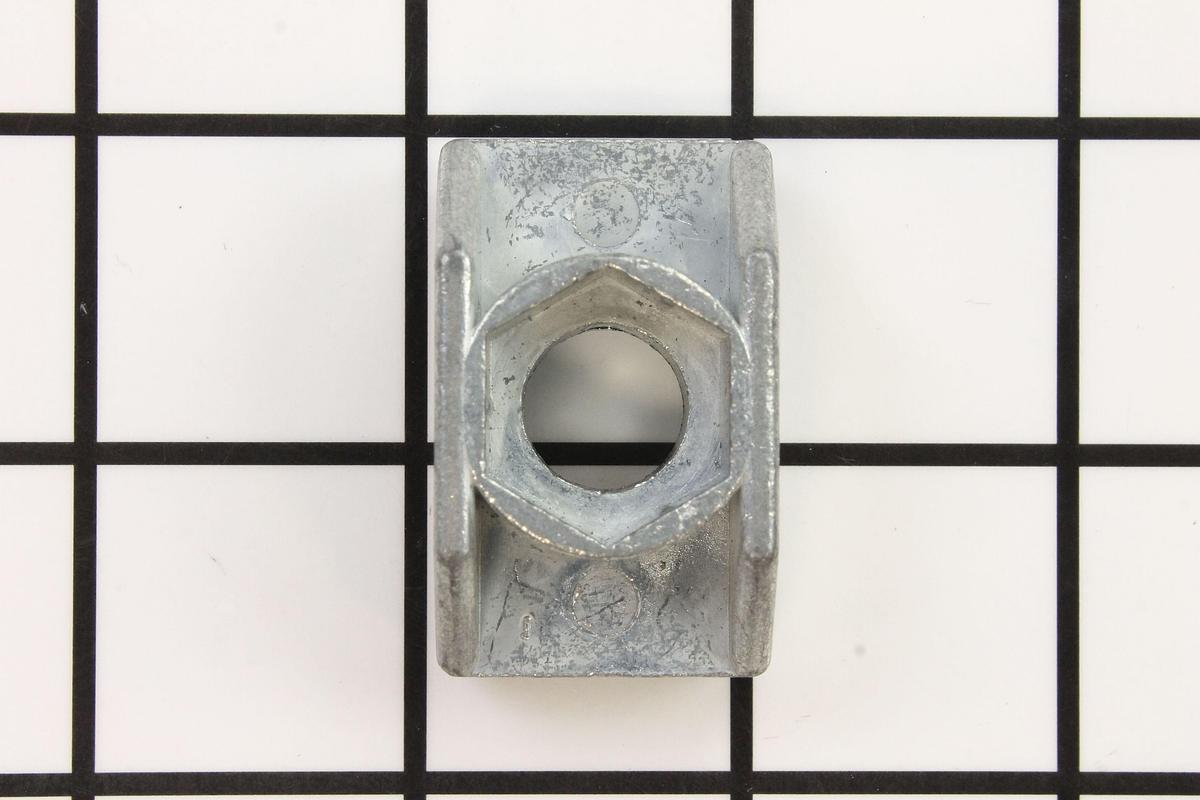 Trunnion Clamp Shoe | PWBS14-145