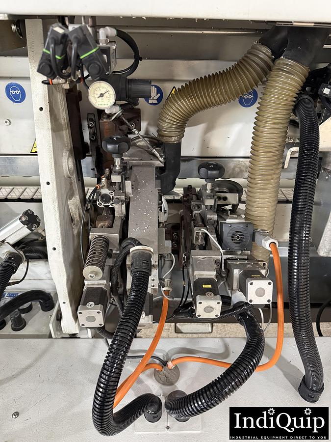 Used 2018 Biesse Akron 1330 A Edgebander