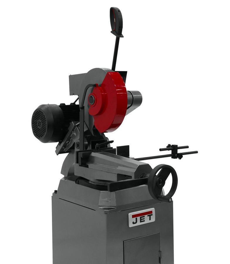 Abrasive Cut-off Saw 3PH 230/460V | AB-12