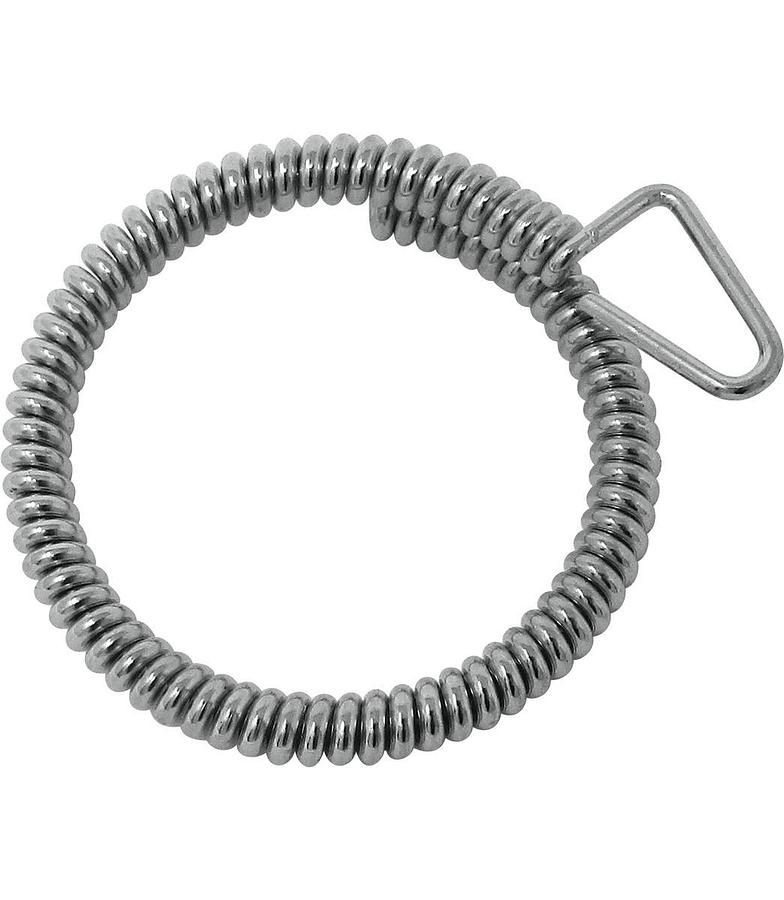 Retainer Coil Spring