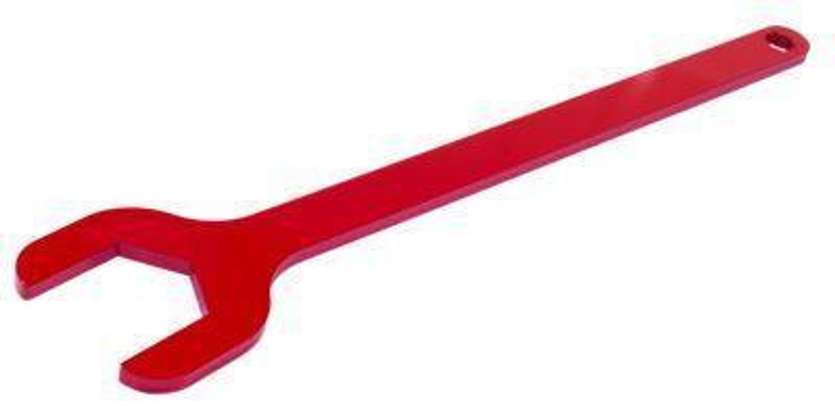 Oversize Punch Wrench