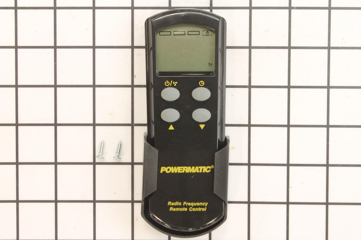 Transmitter Assembly | PM1200-20