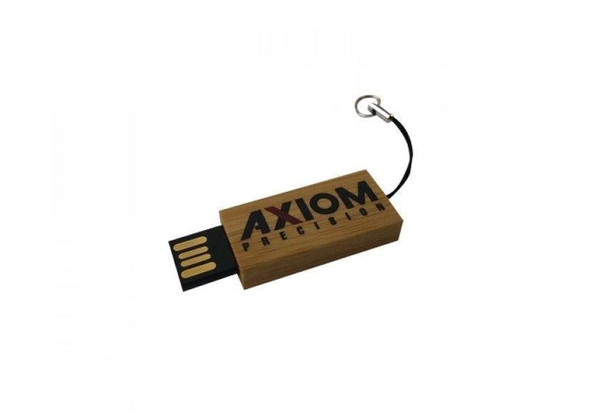 AXIOMUSB4G - USB Flash Drive