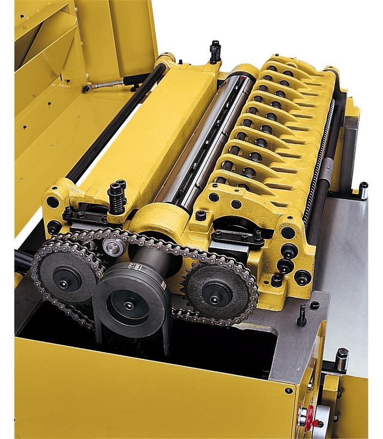 201 Planer, 7.5HP 1PH 230V