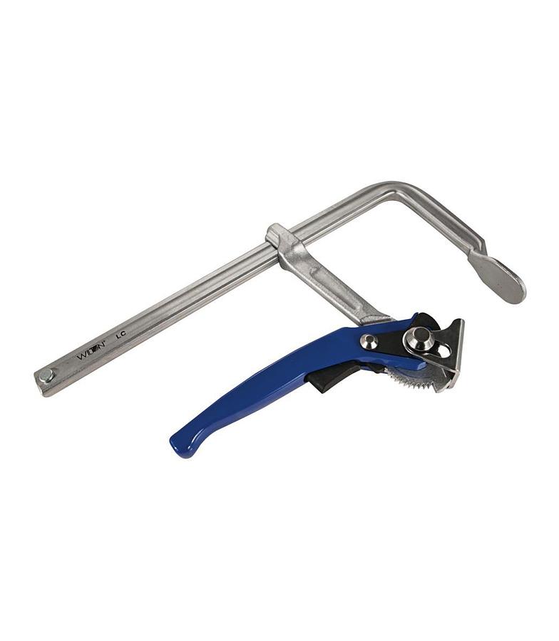 8" Lever Clamp - (LC8)