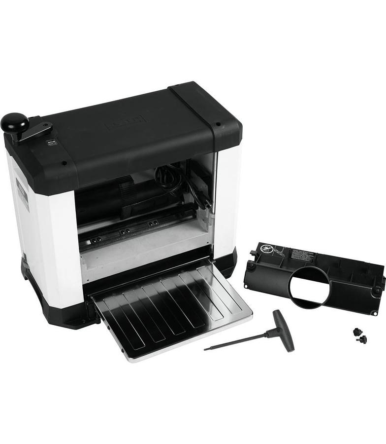 13" JET Helical Style Bench Top Planer, JWP-13BT