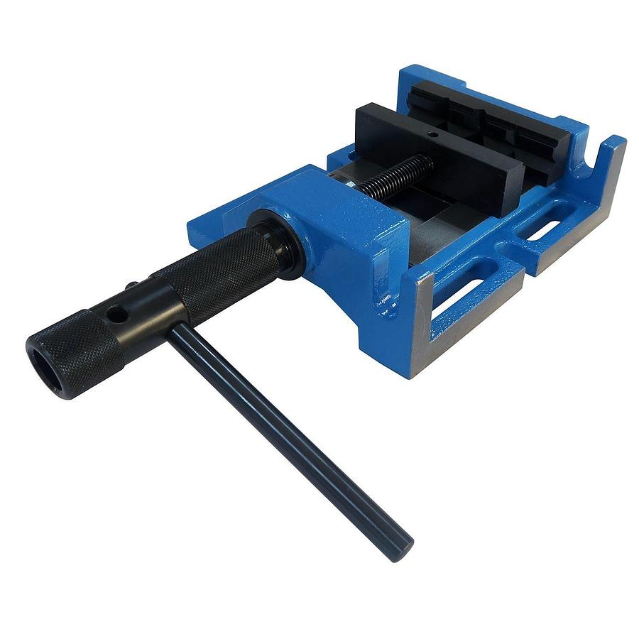 BV-4M-3 -  4" 3 Way Vise