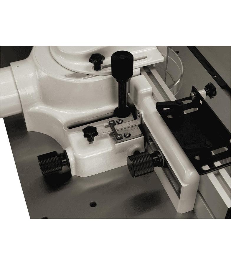 JWS-35X3-1 Shaper 3HP, 1Ph