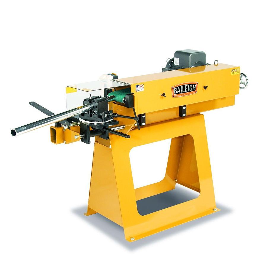 Abrasive Tube Notcher | TN-600