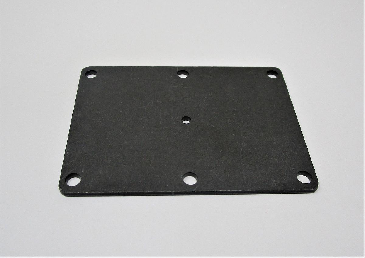 Oil Tank Cover | PM2000B-157