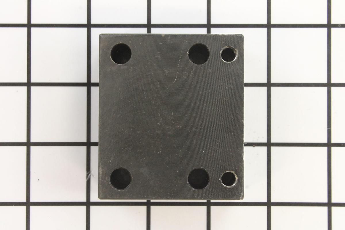 Leadscrew Holder | DDS225-207B