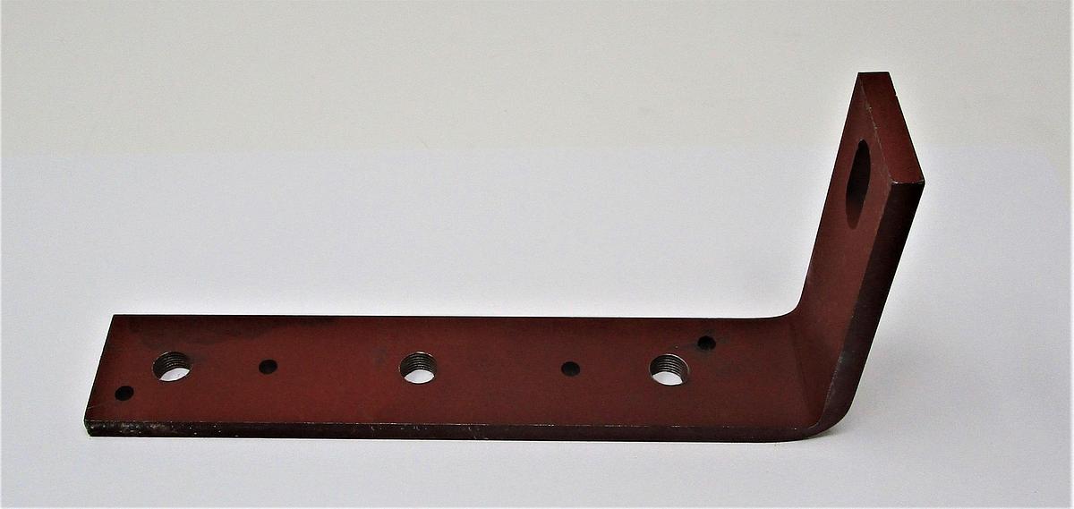 Rail Bracket | SLR12-527