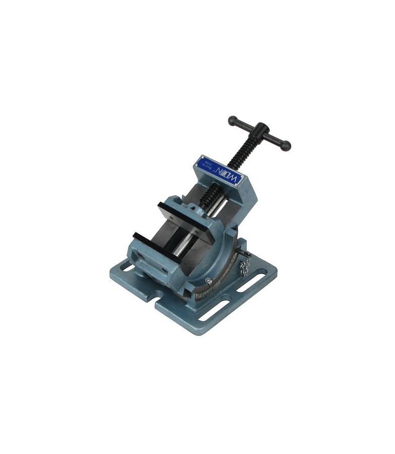 3" Cradle Style Angle Drill Press Vise