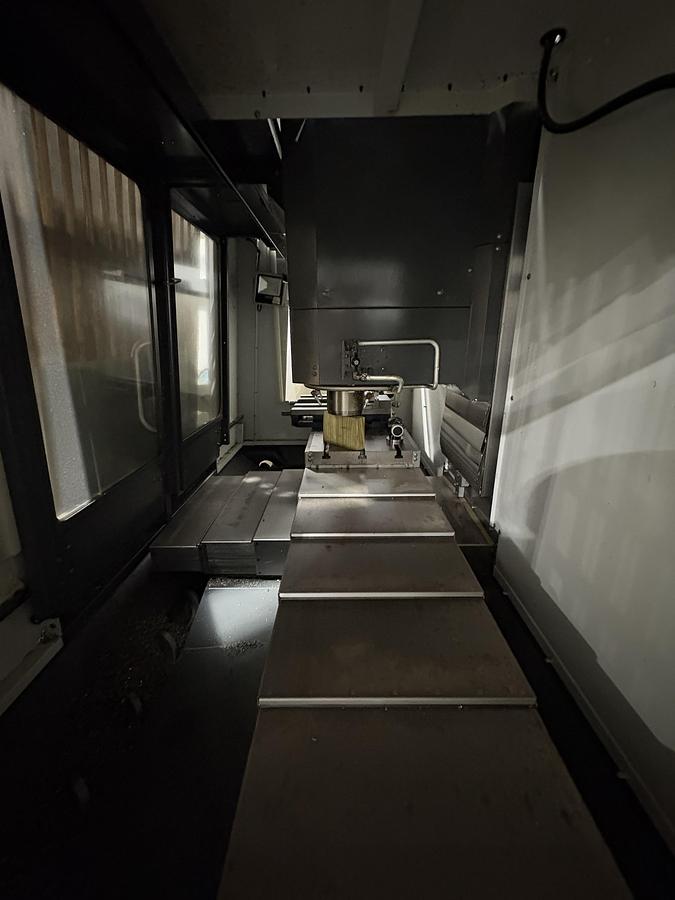 Used 2019 HAAS VF-2SS