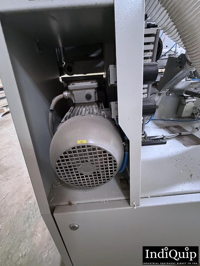 Used 2018 Holz-Her SPRINT 1327 Classic Edge Bander