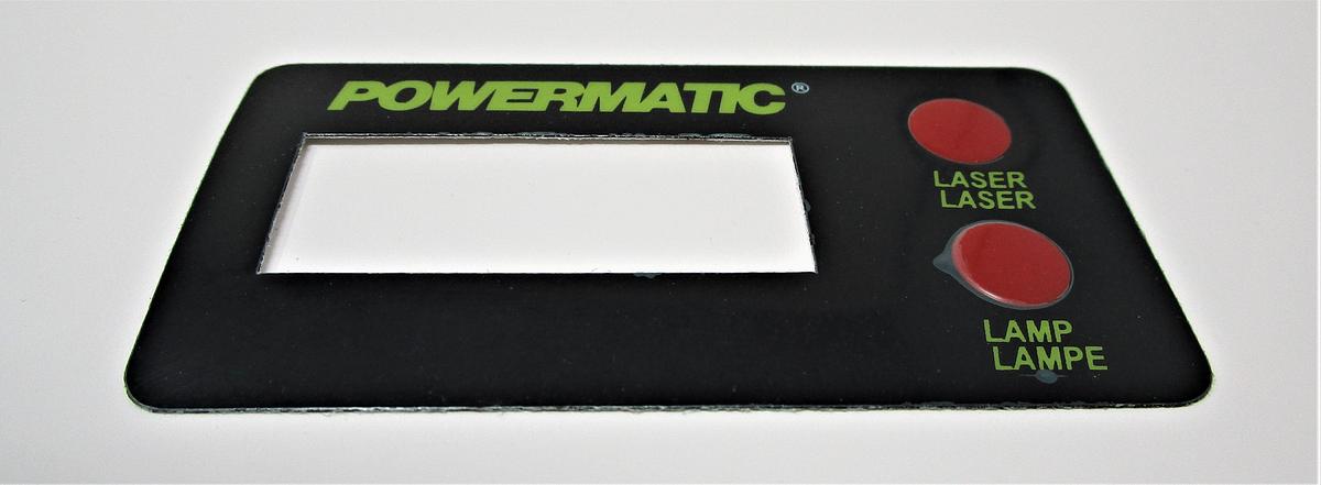 Switch Label | PM2800-103SL