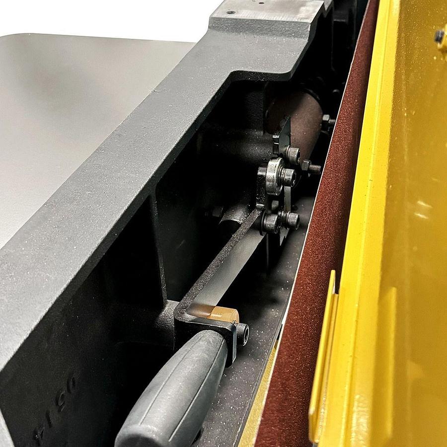 OES9138B - Oscillating Edge Sander 1PH 230V 3HP