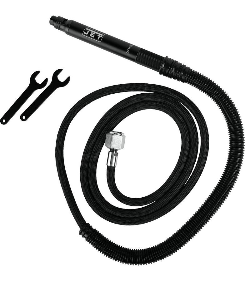JAT-410, 1/8" Straight Pencil Die Grinder