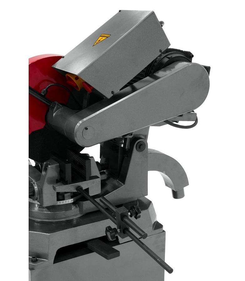 Abrasive Cut-Off Saw 3PH 460V | AB-14