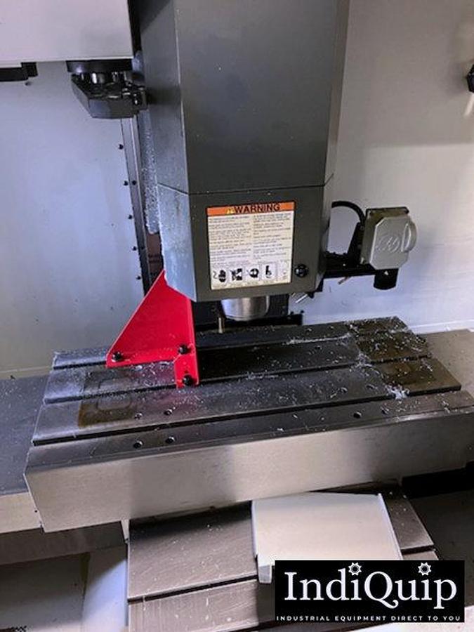 Used 2013 HAAS VF-2TR