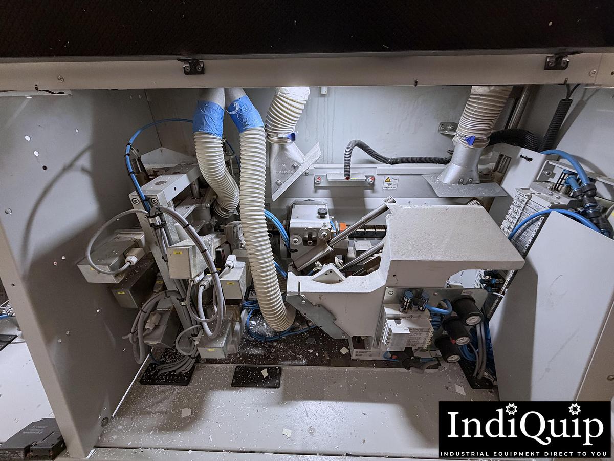 Used 2018 Holz-Her SPRINT 1327 Classic Edge Bander