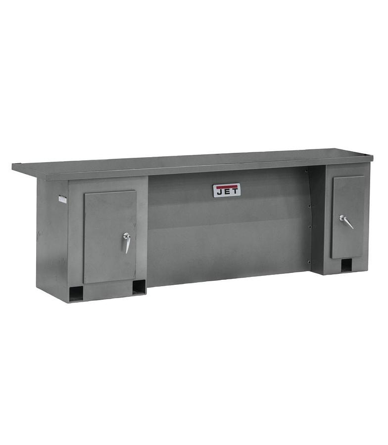 JET — CBS-1340 Cabinet Stand for 13" x 40" Lathes