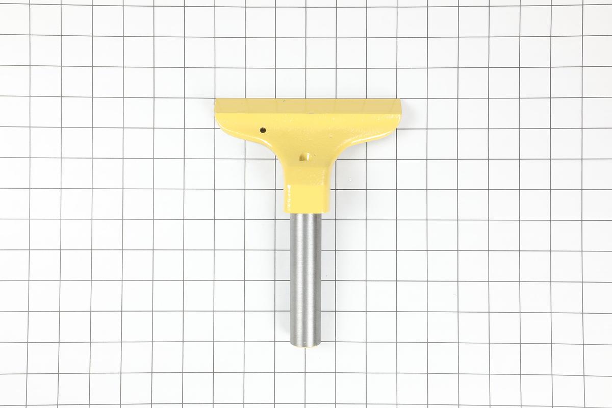 6'' Tool Rest Support for 3520A and 4224 Models