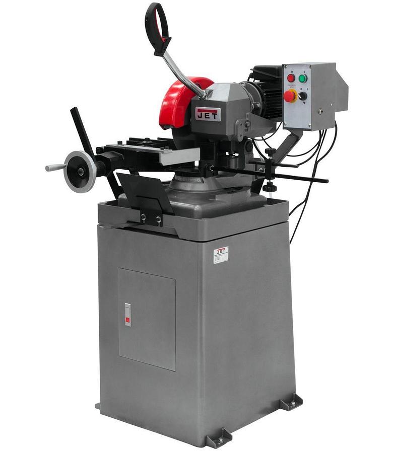 CS-275, 275mm Ferrous Manual Cold Saw