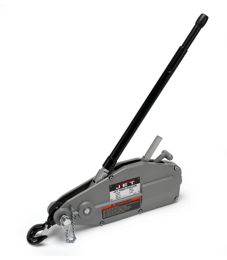 JG-75A, 3/4 Ton Grip Puller with Cable