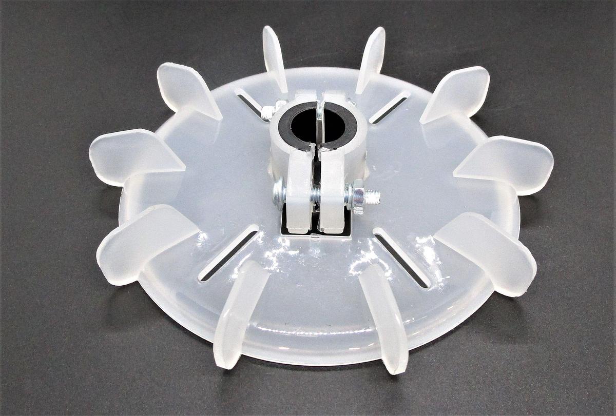 Motor Fan Not Shown | PM2014-MF