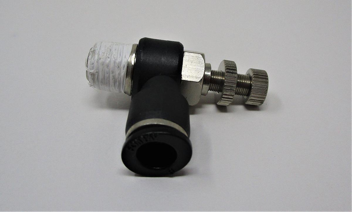 Air Flow Regulator | 4224B-413